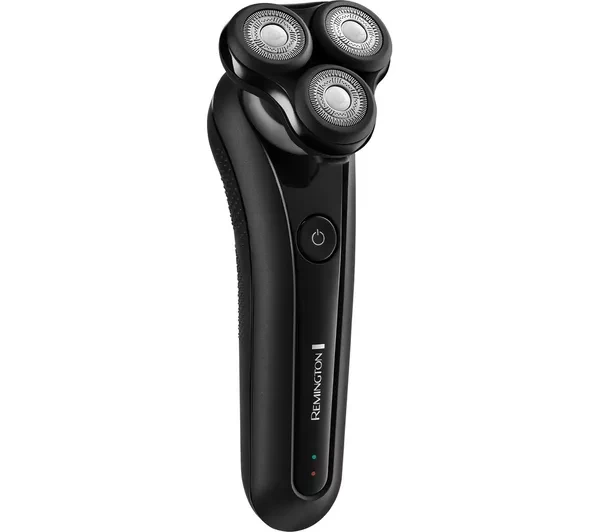 REMINGTON XR1750 Limitless X5 Wet & Dry Rotary Shaver - Black & Bronze