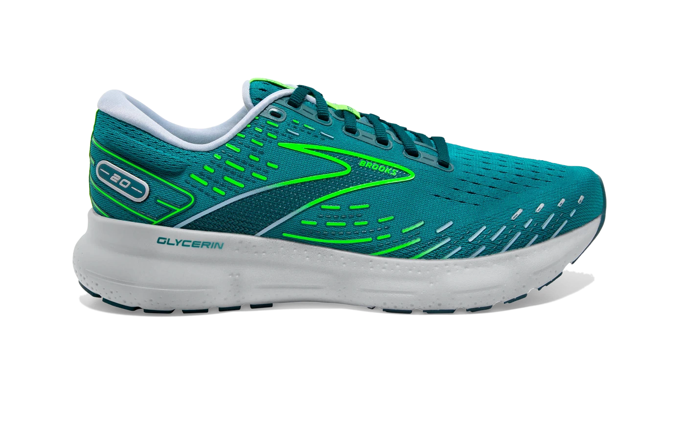 Glycerin 20 - Men's Road Running Shoes