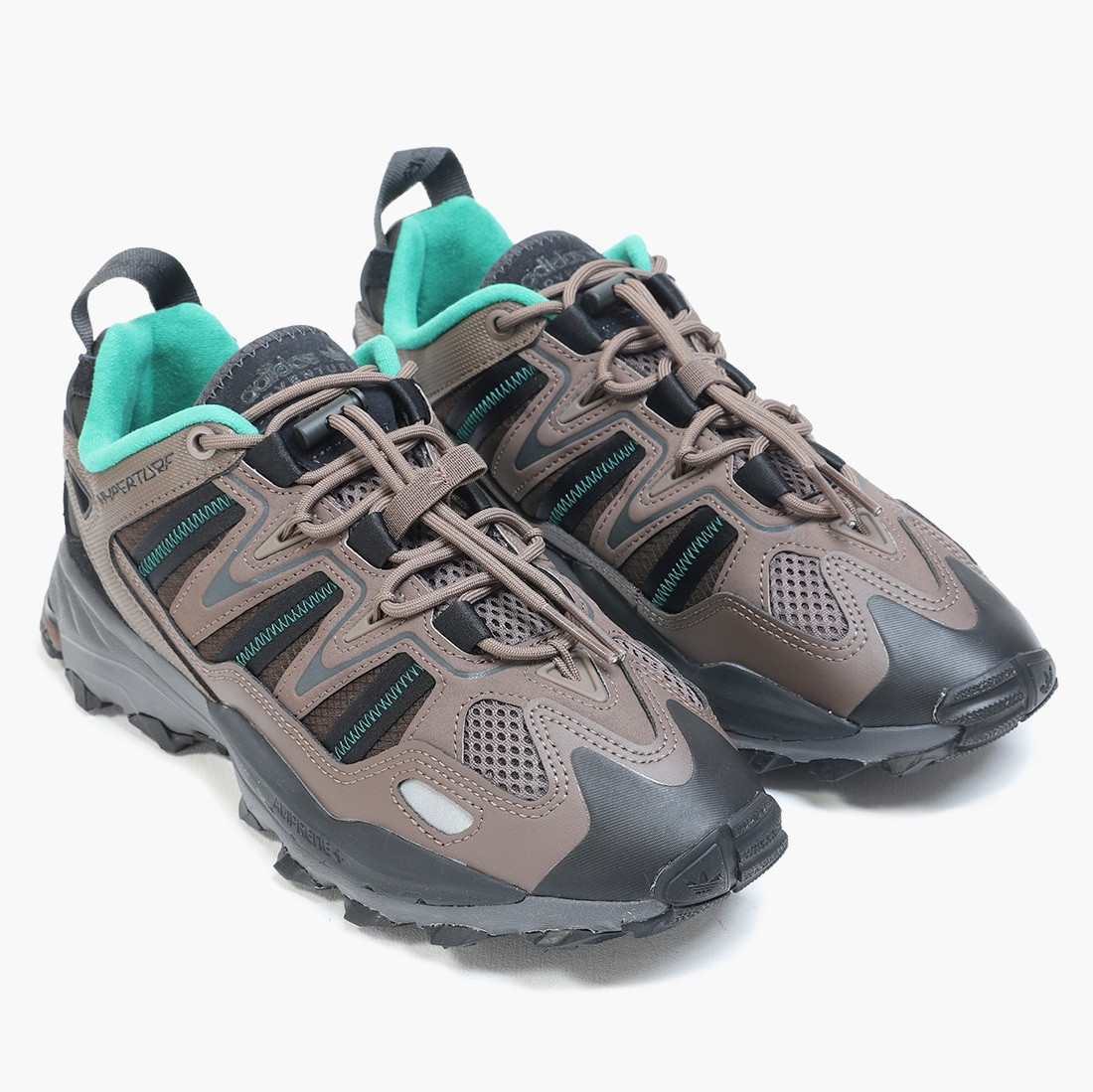 Adult’s Adidas Originals ‘Hyperturf’ Trainers