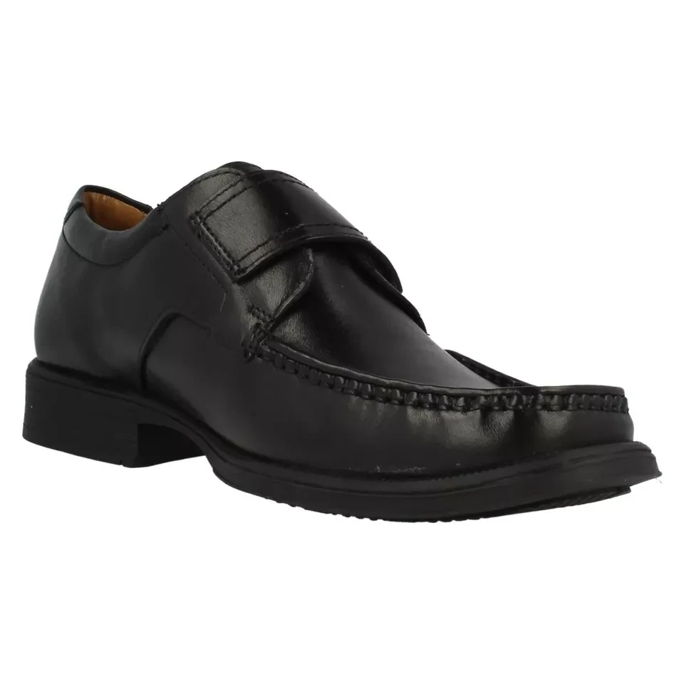 Adult’s Clarks ‘Huckley Roll’ Shoesx5
