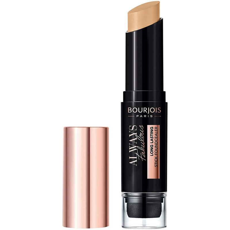 Bourjois Always Fabulous Stick Foundation - 410 GOLDEN BEIGE
