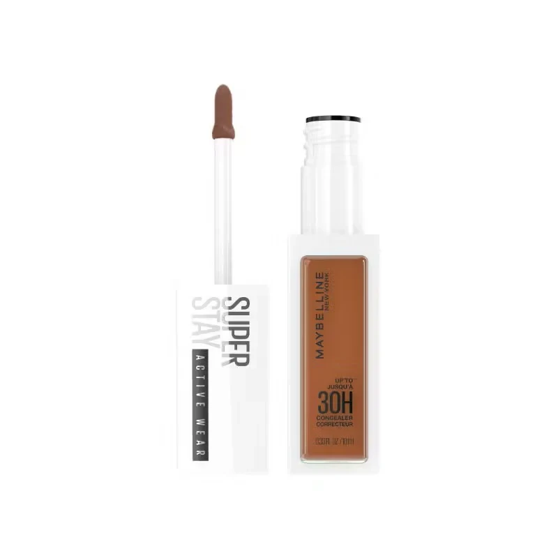 Maybelline Super Stay 30H Active Wear Concealer 65 Deep Bronze