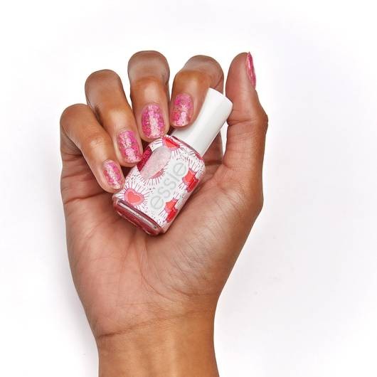 Essie Nail Polish -SPARKLES BETWEEN US