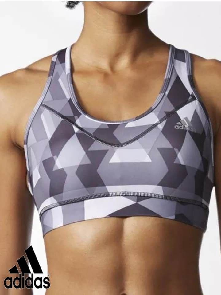 Women’s Adidas ‘TechFit’ Bra Tops