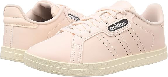 Women’s Adidas ‘Courtpoint CL’ Trainers