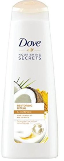 DOVE S/POO RESTORING RITUAL - 250ML