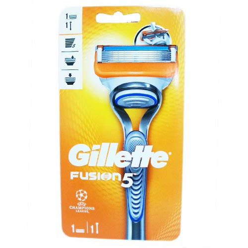 GILL FUSION 5- 1 UP RAZOR - STD