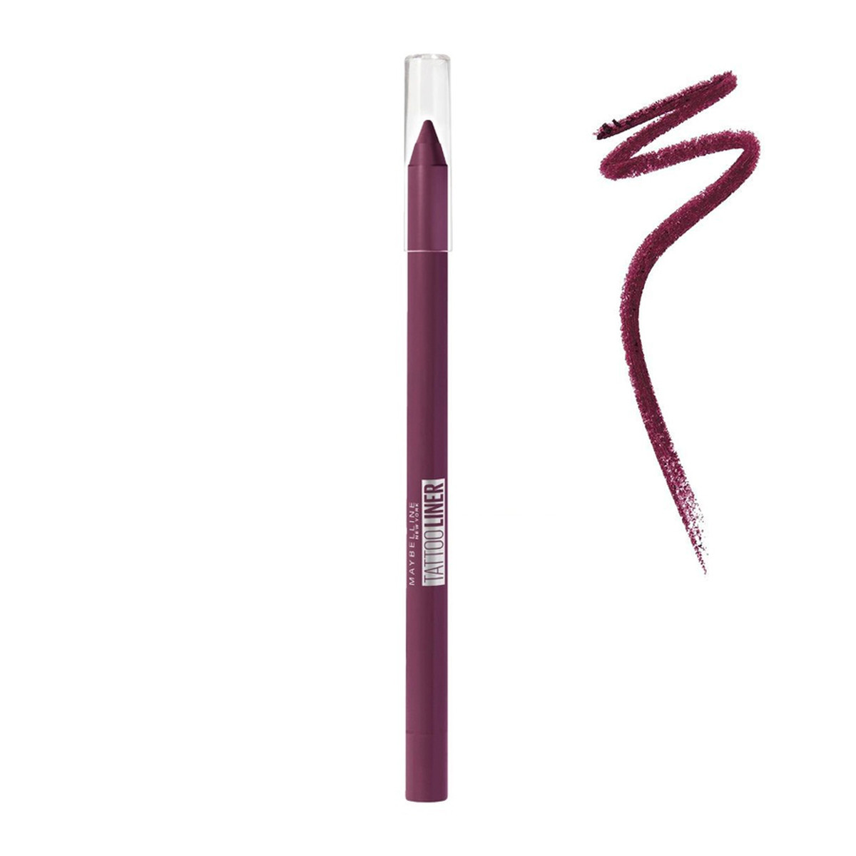 Maybelline Tattoo Liner Gel Pencil - 942 RICH BERRY