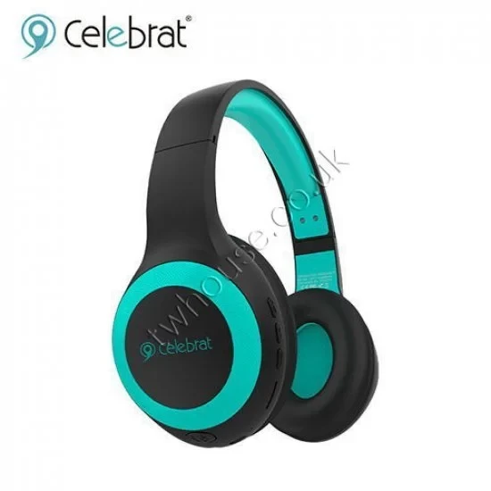 Celebrat A23 Wireless Bluetooth Headphone