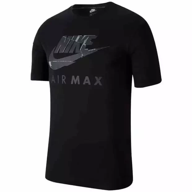 Men's Nike NSW air max t-shirt