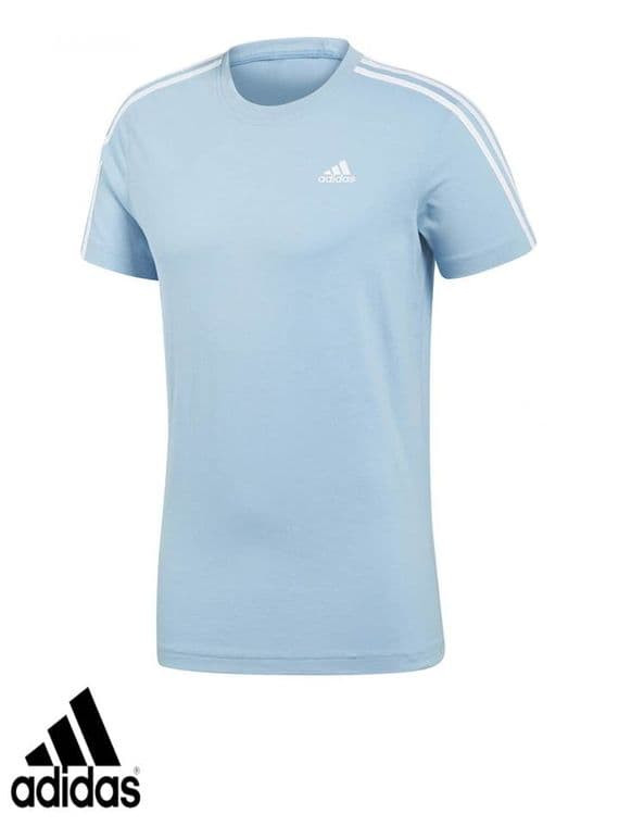 Men’s Adidas ‘Ess 3S’ T Shirts