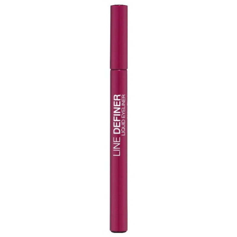 Maybelline Liner Definer Liquid Eyeliner - BLACK BROWN