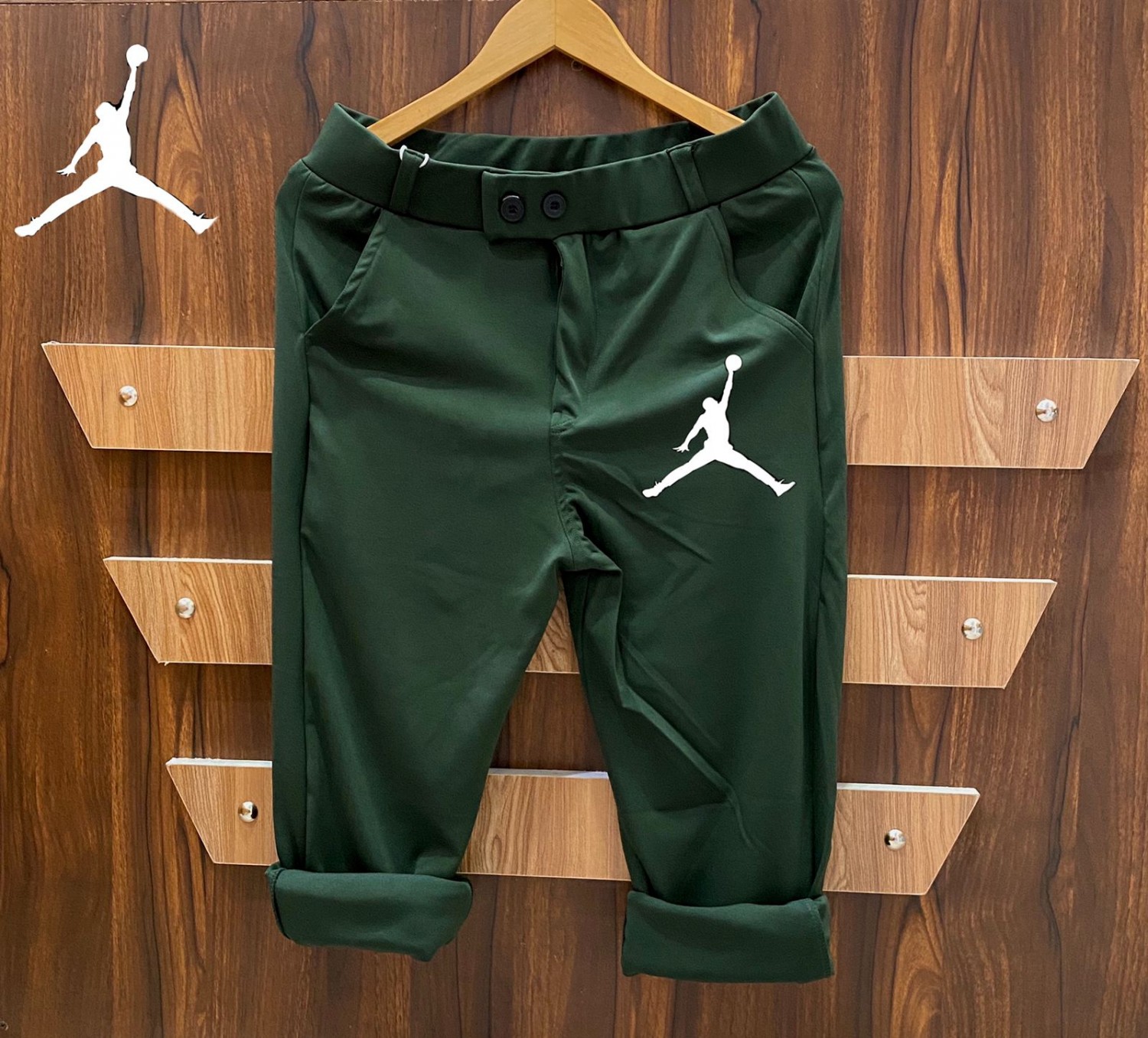 Lycra Fabric.  Pant style Lower