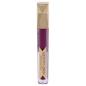 Max Factor Colour Elixir Honey Lacquer Lip Gloss Blooming Berry