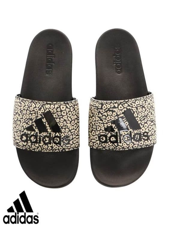 Adult’s Adidas ‘Adilette Comfort’ Slides