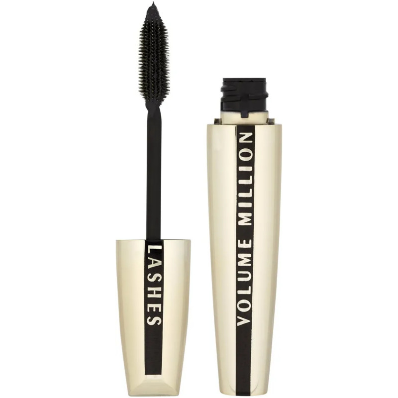 L'Oreal Volume Million Lashes Mascara - BROWN