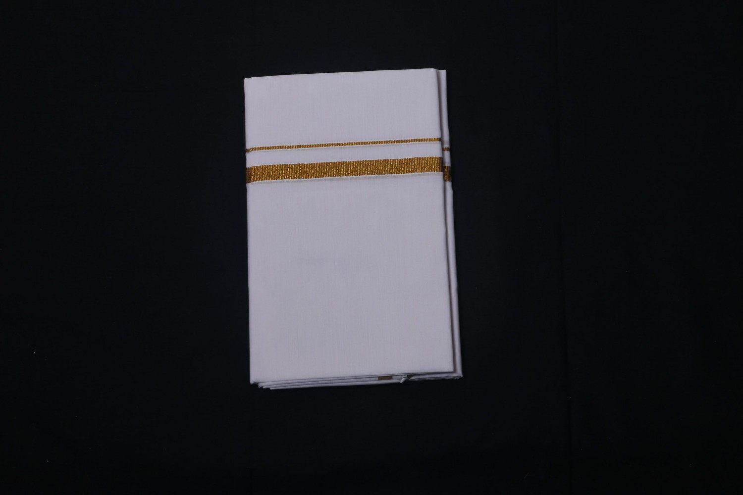 White Dhoti-501015
