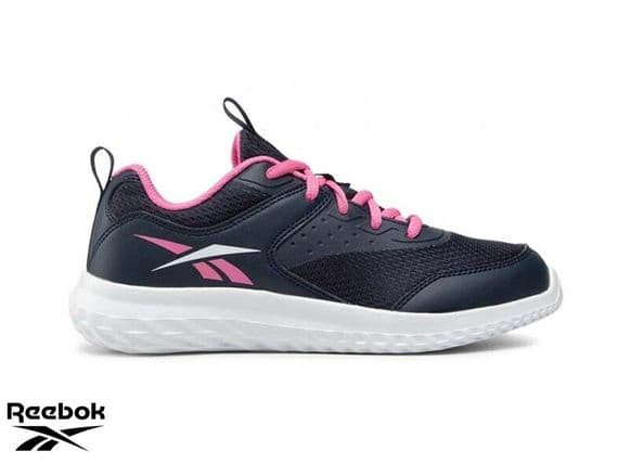 Junior Reebok ‘Rush Runner’ Trainers
