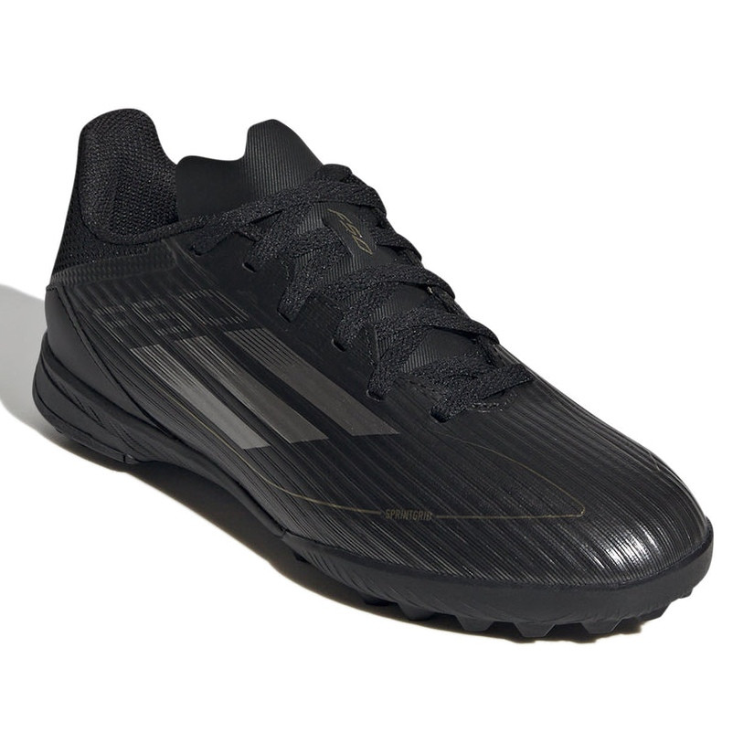 Adult’s Adidas ‘F50 League Turf’ Football Boots Black Color