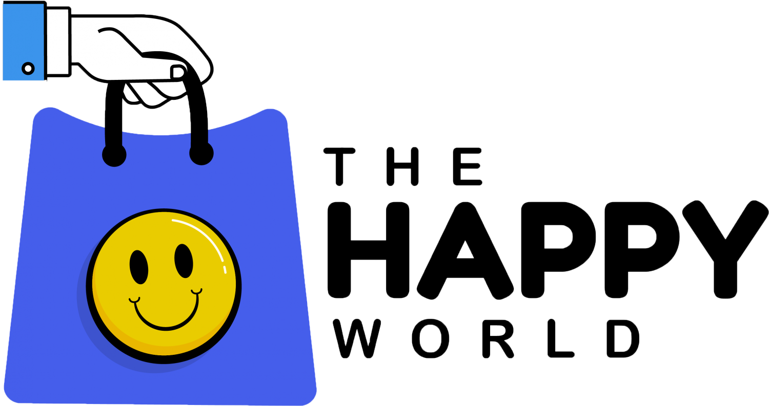 The Happy World