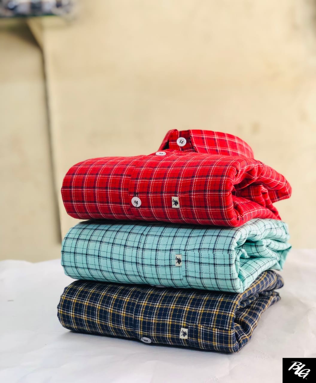US POLO HARD COLLAR SHIRTS