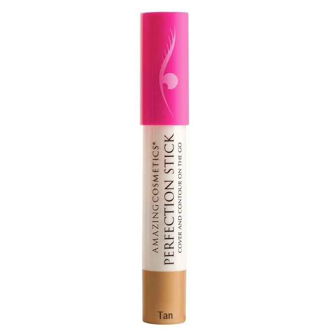 Amazing Cosmetics Perfection Stick - TAN