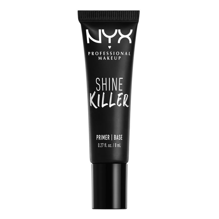 NYX Professional Shine killer Primer Mini