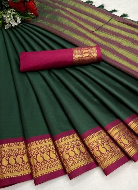 Panchhu Soft Silk Sarees