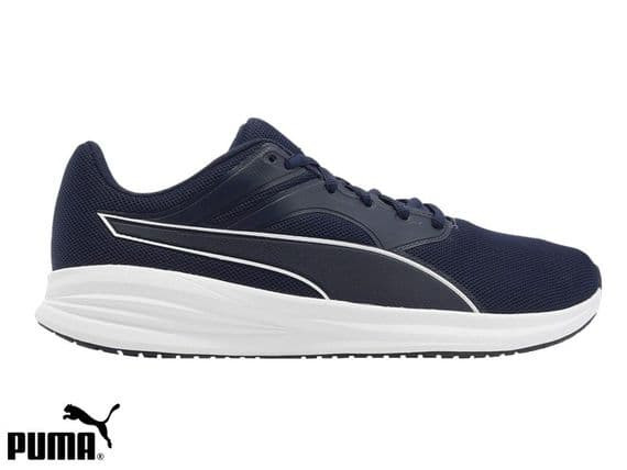 Adult’s Puma ‘Transport’ Trainers