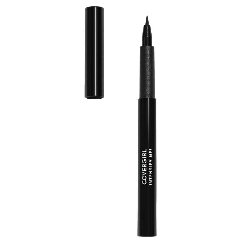Cover Girl Eyeliner Intensify Me - 300 INTENSE BLACK