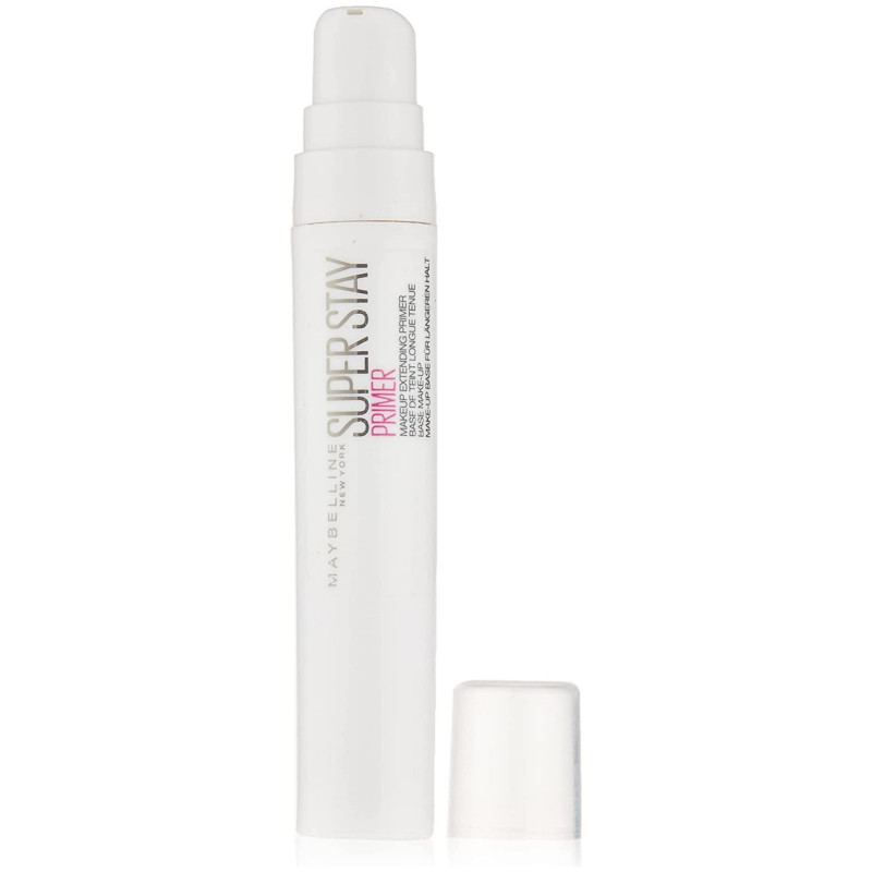 Maybelline Superstay Makeup Extending Primer