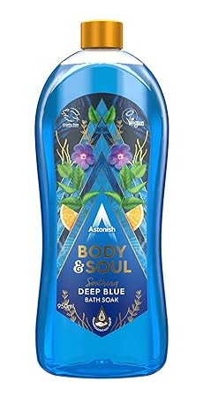 ASTONISH B/SOAK DEEP BLUE - 950ML