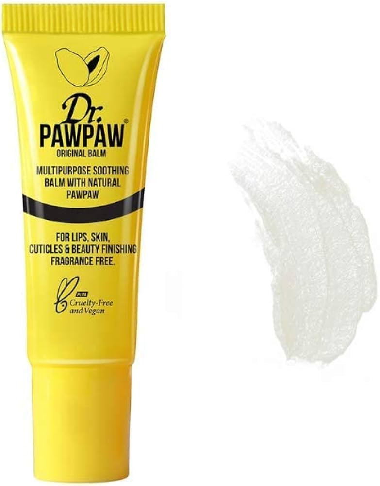 Dr. Pawpaw Original Balm 10ml