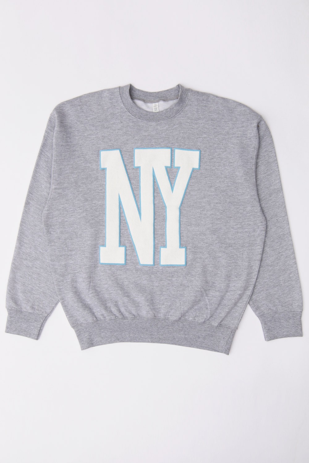 NY 3D Print Sweatshirt