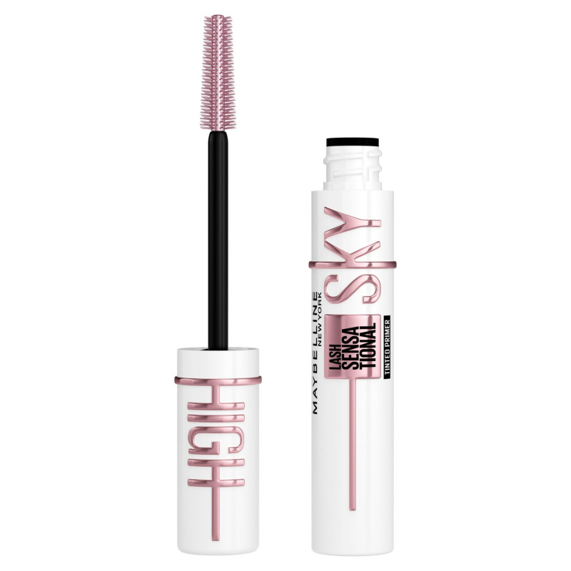 Maybelline Lash Sensational Sky High Mascara - TINTED PRIMER