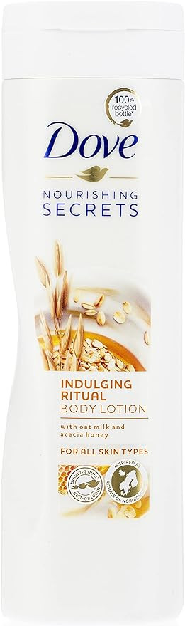 DOVE BODY LOTION INDULGING - 250ML