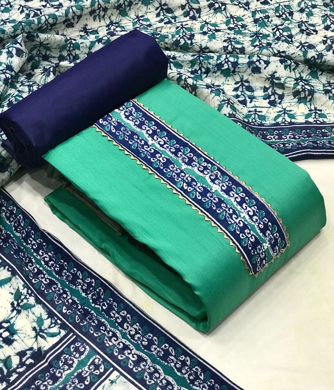 PRESENTING NEW BATIK STYLE SALWAR