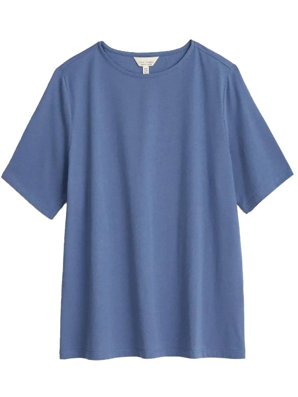 BLUE Port Quinn Top