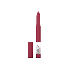 Maybelline SuperStay Ink Lip Crayon 75 Speak Your Mind