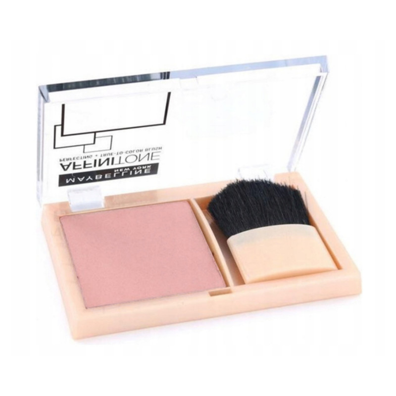 Maybelline Affinitone Blush - 73 PINK AMBER