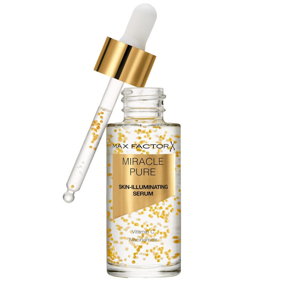 Max Factor Miracle Pure Serum 30ml