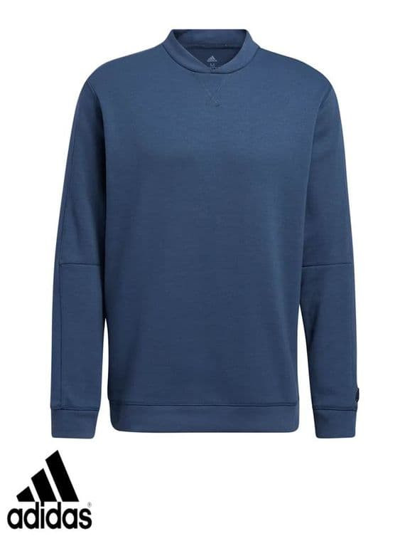 Men’s Adidas ‘Golf Go-To’ Sweatshirts
