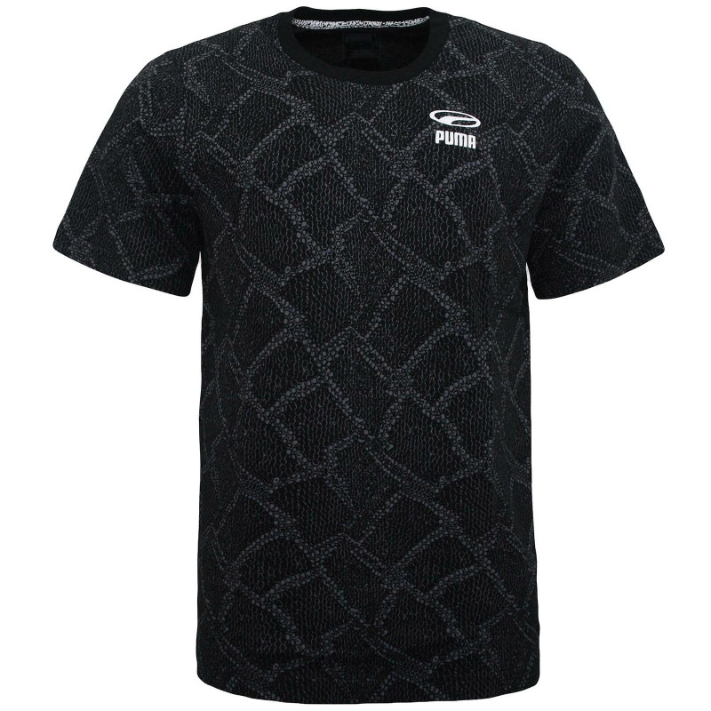 Men's Puma 'Snake Pack' T Shirts (