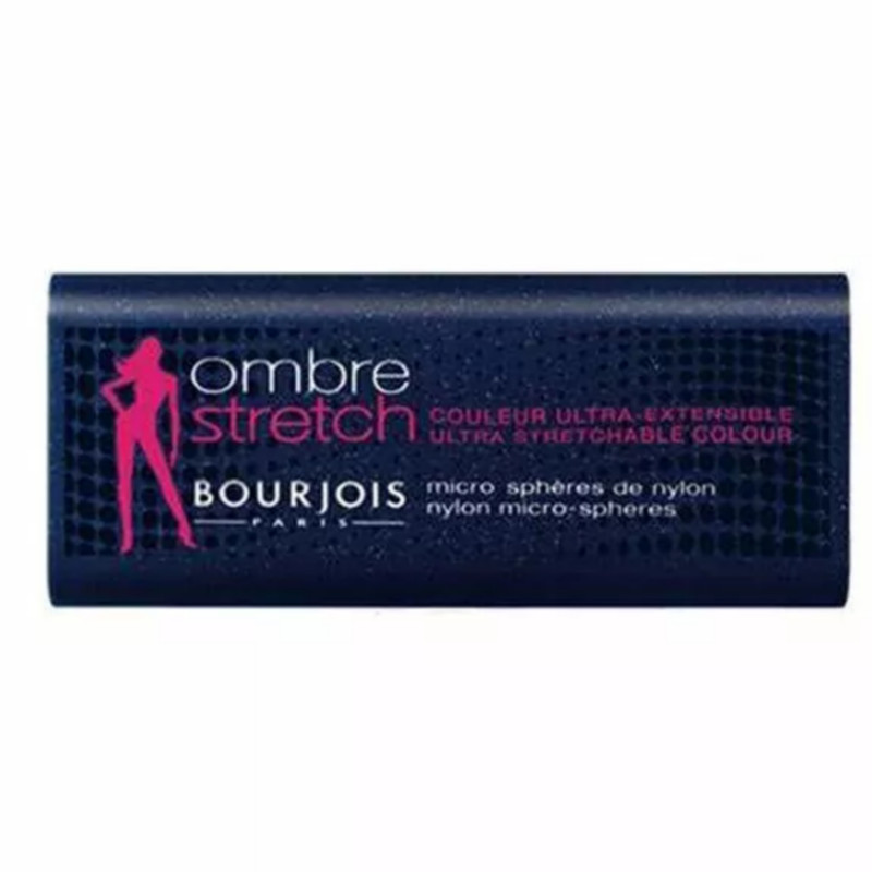 Bourjois Ombre Stretch Eyeshadow - 14 BLEU NUIT IRISE