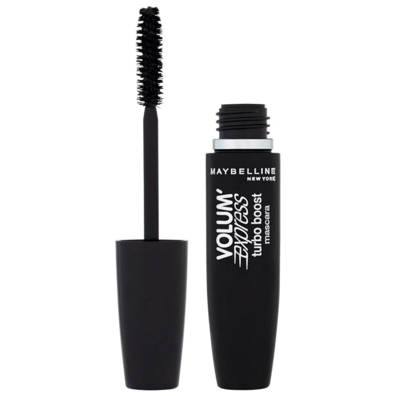 Maybelline Volum' Express The Turbo Boost Mascara - 251 VERY BLACK