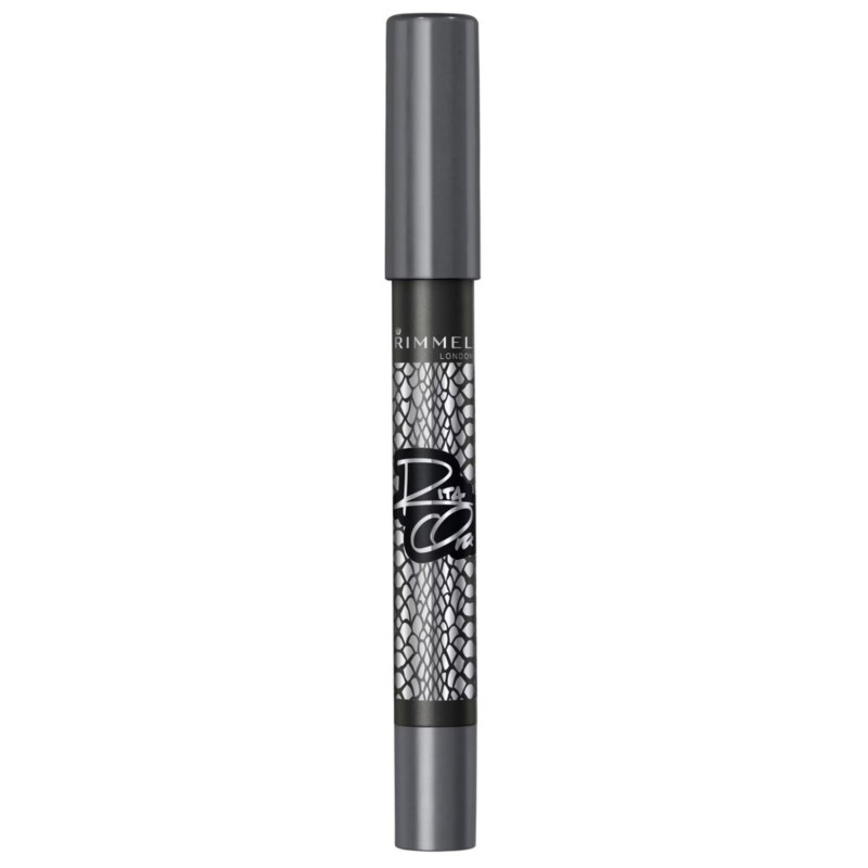 Rimmel Rita Ora Eyeshadow Stick - 004 GUILTY GREY