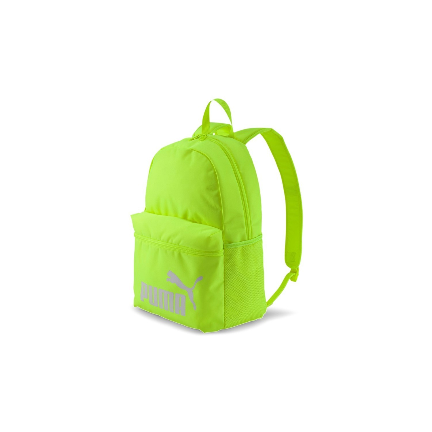 Puma Yellow Phase Backpack