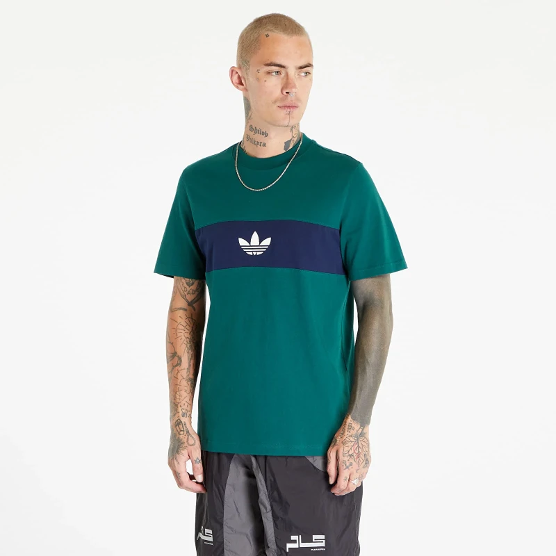 Men’s Adidas ‘NY’ T Shirts