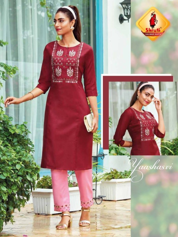 Superhit Kurta Pant set for Casual Wear