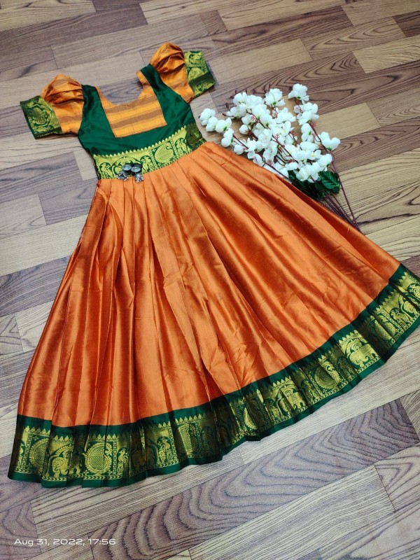 NEW LAUNCING  GOWN AVAILABLE FOR KIDS AND  ADULTS